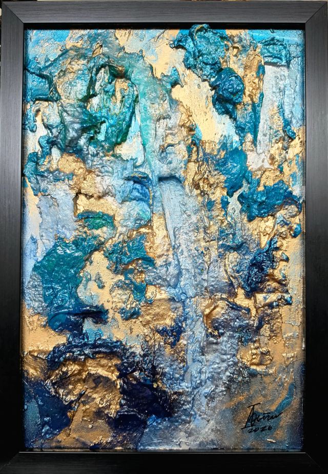 Whole piece