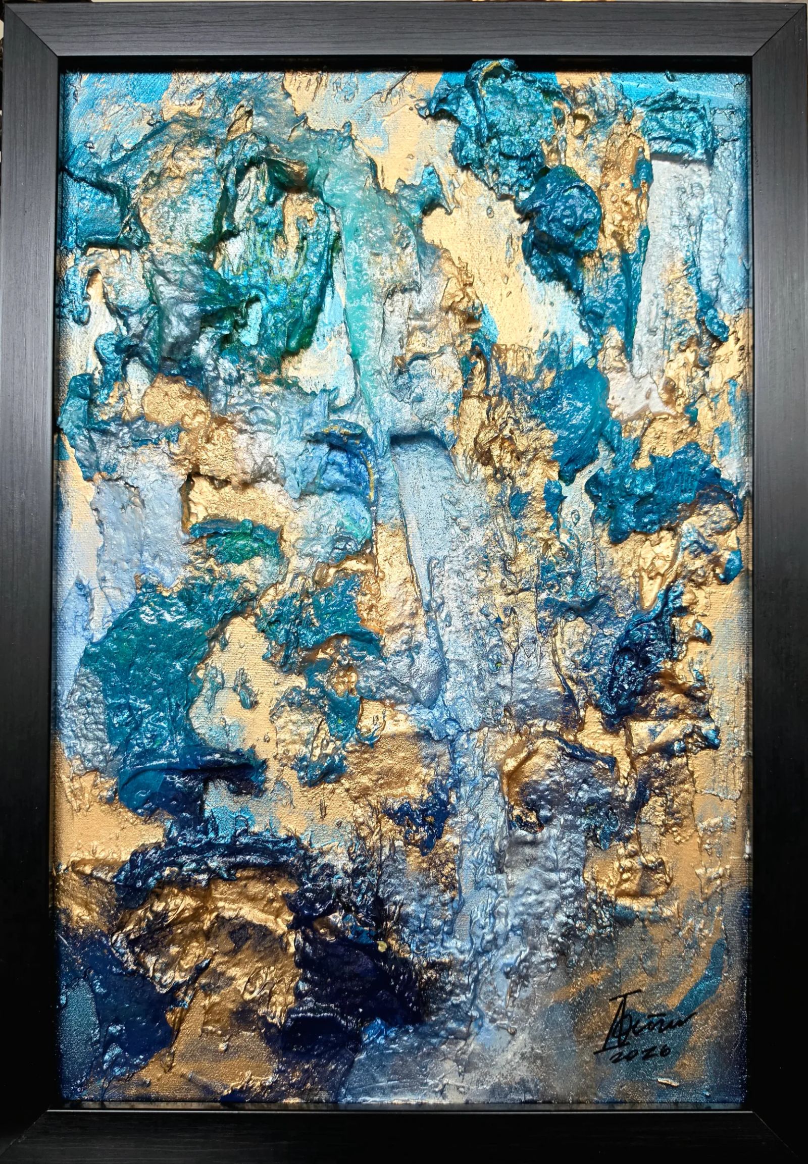 Whole piece