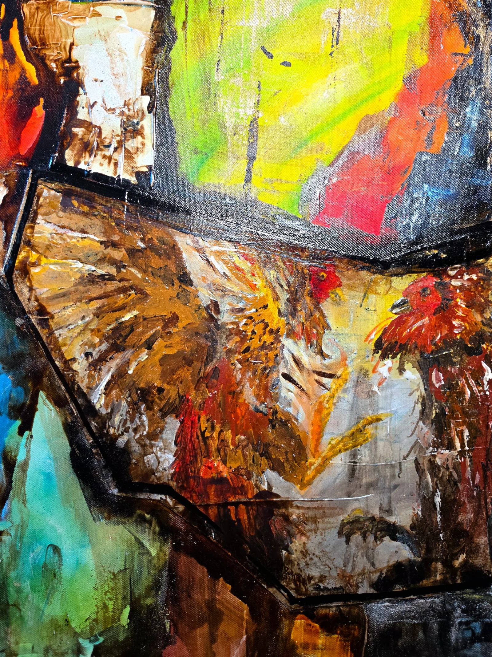 Detail photo — View 6