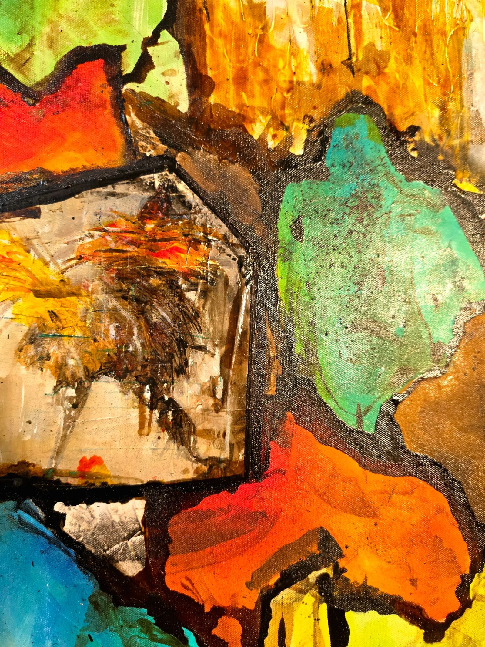 Detail photo — Full view