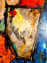Detail photo — Verso