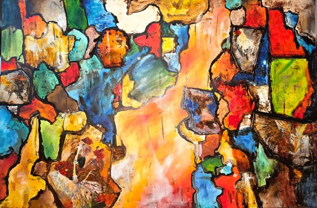Whole piece