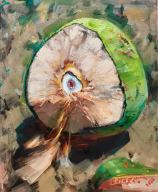 Buko Juice