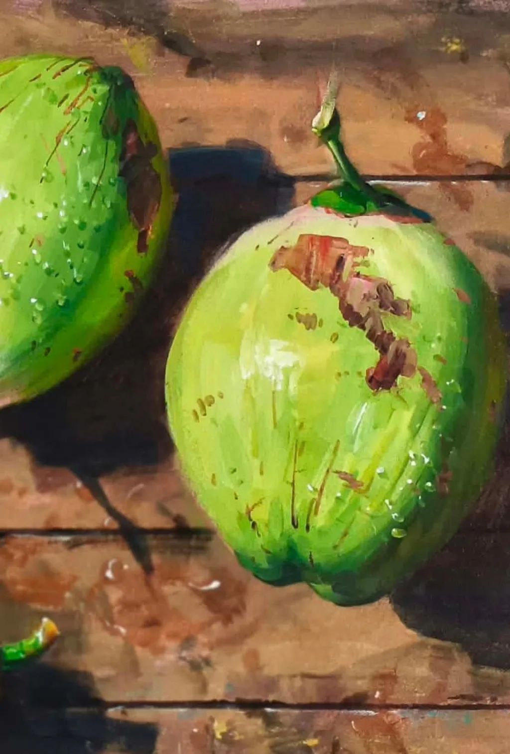 Fruits From the Province detail shot2