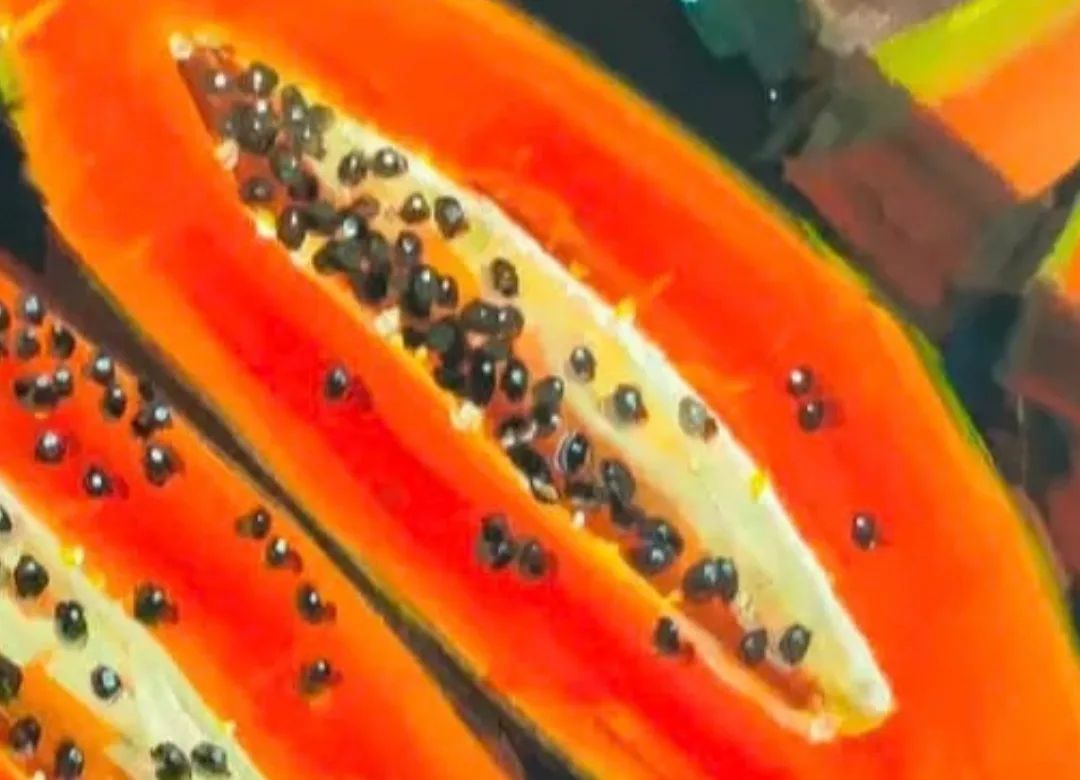Peeled and sliced detail shot1