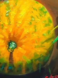 Ripe by Felix Catarata detail shot2