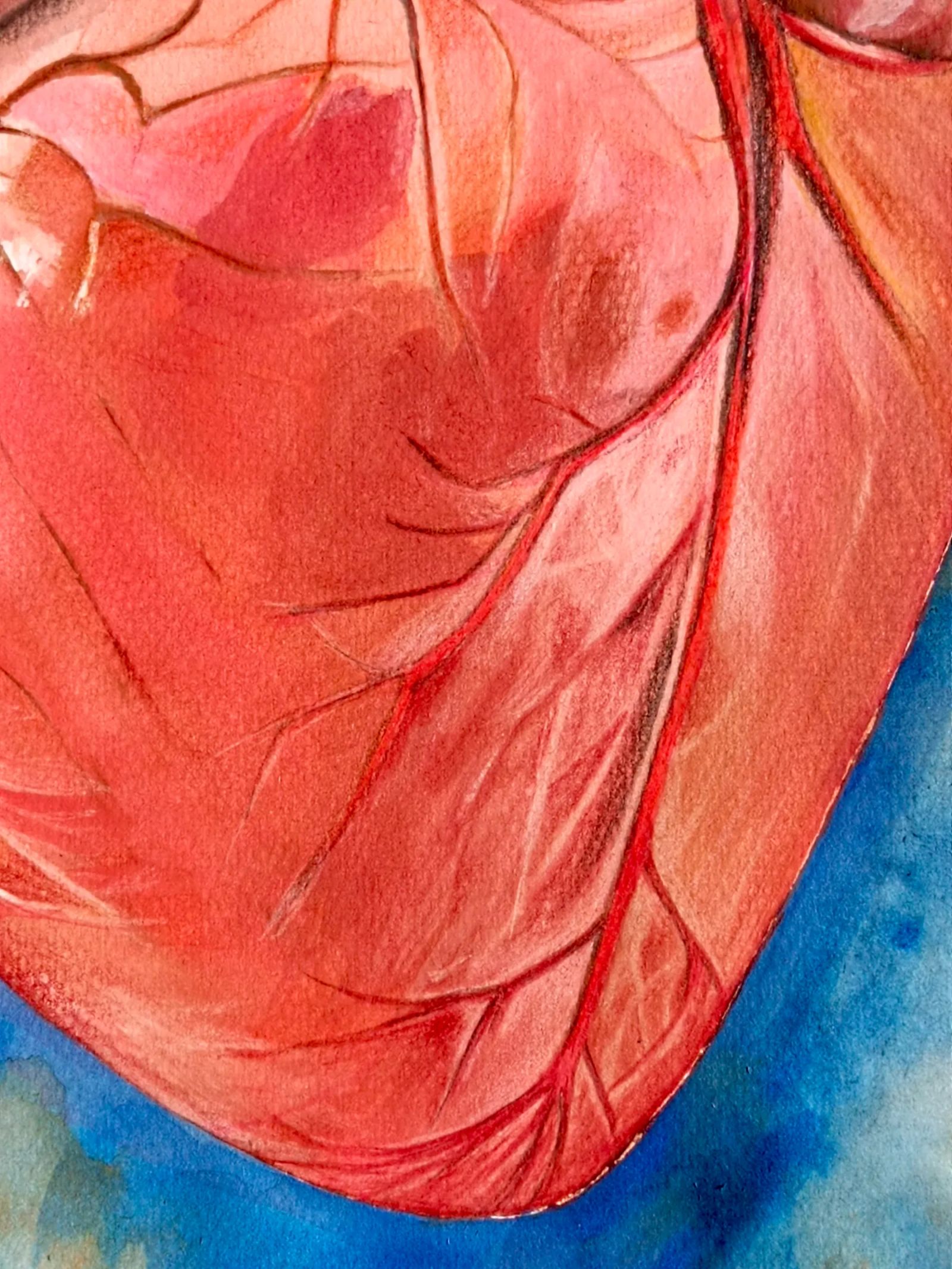 The Weight Within — Detail