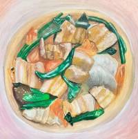 Ang Paboritong Ulam ni Lola — Full view
