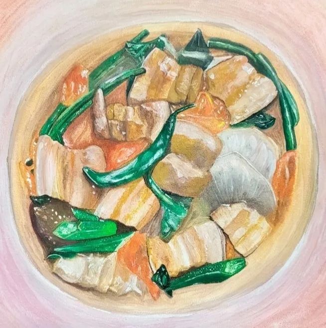 Ang Paboritong Ulam ni Lola — Full view