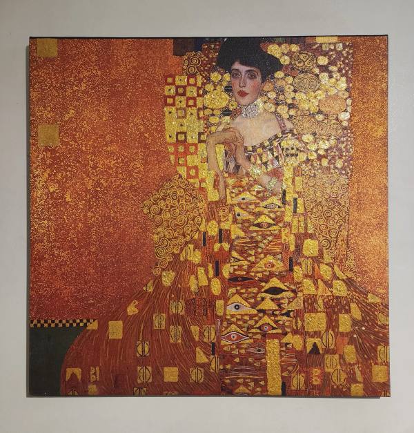 Woman in Gold