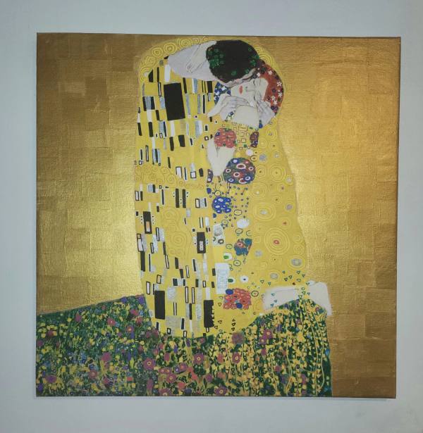 The Kiss