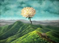 Colossal Blossom Tercera — Full view
