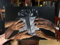 Munting Regalo/Humble Gift