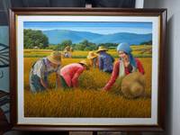 Harvest — Full view