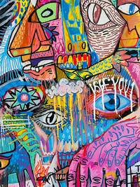 DAYDREAM — Detail