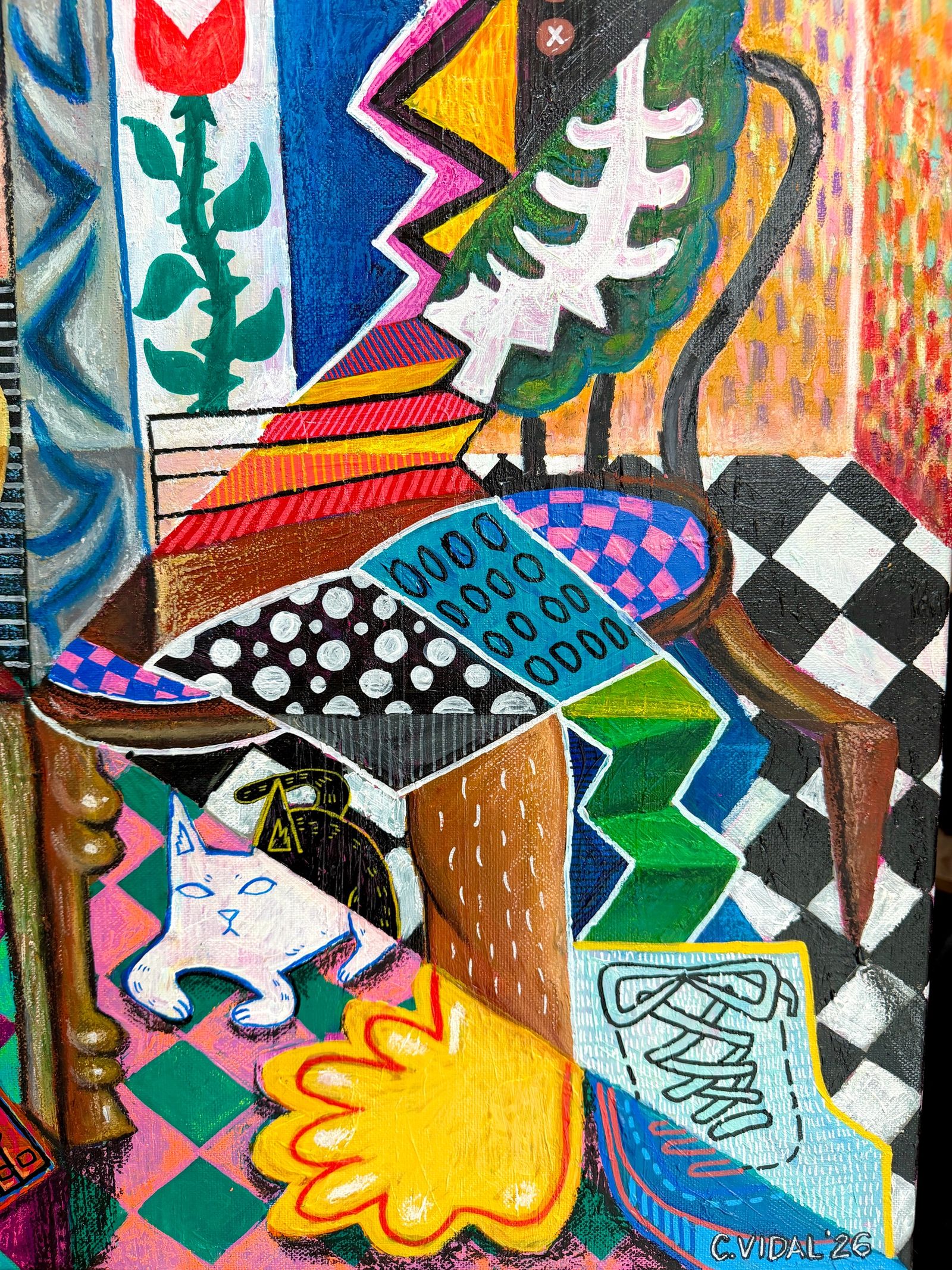 AFFINITA — View 5