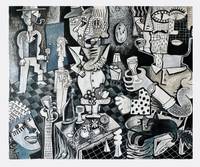 BANQUET — Full view