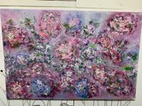 Echoes of Magenta