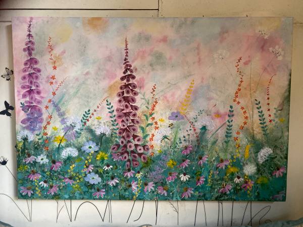 Wild Blooms