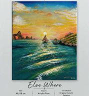 Elsewhere