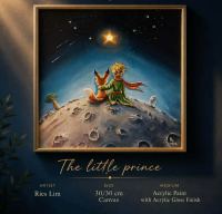 The Little Prince