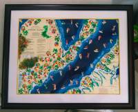Beach to Remember: Kodiak Island, Alaska, USA — Full view