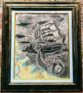 Sailing the Grid Lines by Jorge Fuedan Jr. Artworks