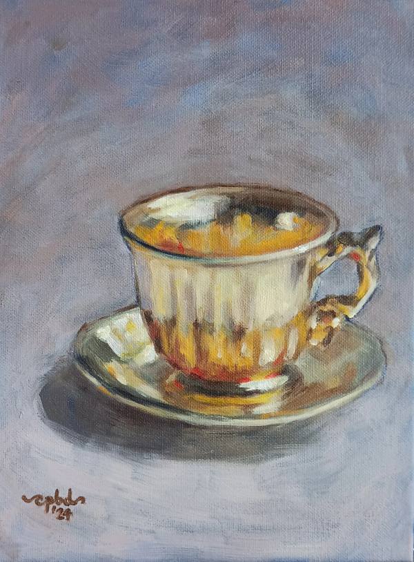Cafe d’Or