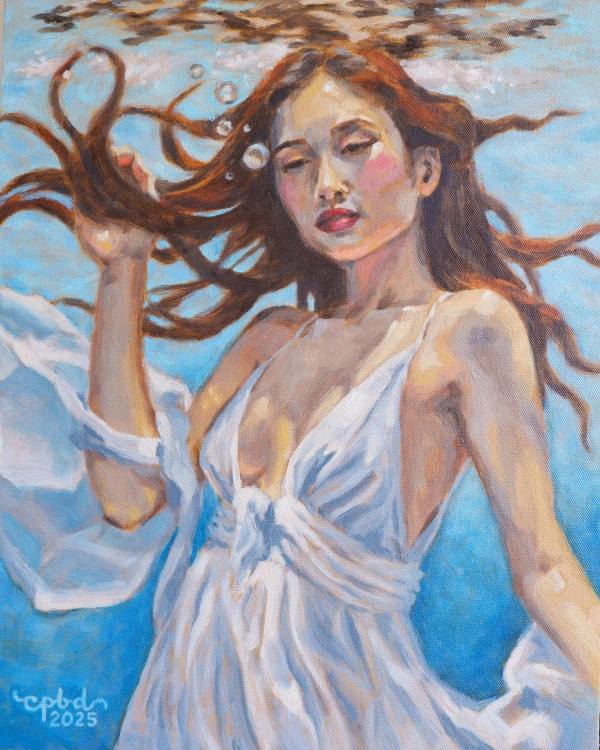 Sea of Dreams
