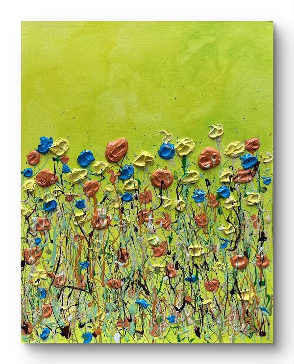 Prosperity I