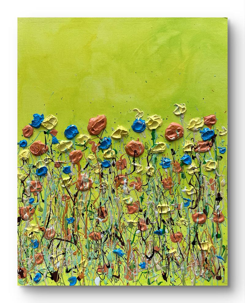 Prosperity I