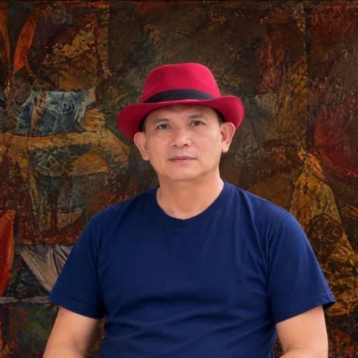 Richard Buenaflor