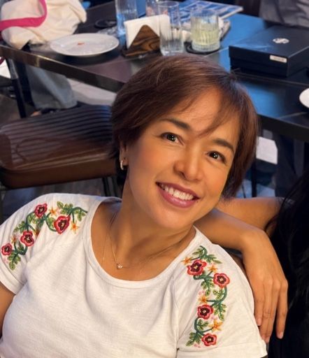 Lizzie Barretto