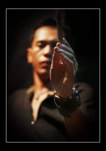 Alvin Dennis Cristobal