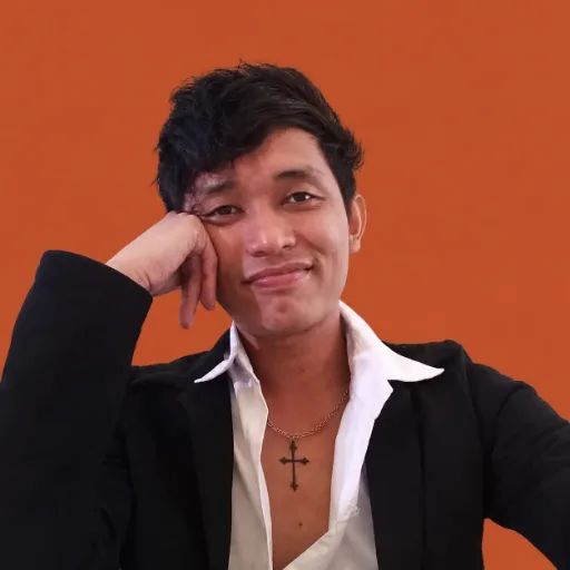 Marvin Gustilo